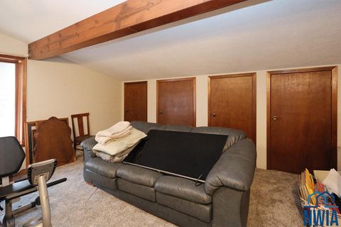 Tiny photo for 217 4th Street, Maurice, IA 51036 (MLS # 831107)