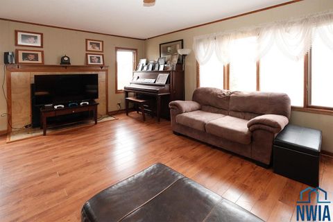 Tiny photo for 217 4th Street, Maurice, IA 51036 (MLS # 831107)