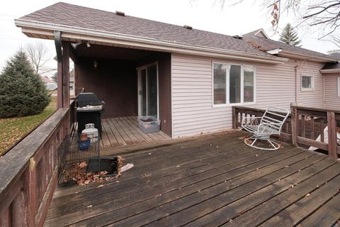 Tiny photo for 217 4th Street, Maurice, IA 51036 (MLS # 831107)
