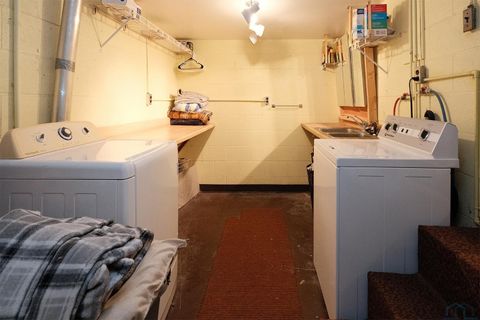 Tiny photo for 217 4th Street, Maurice, IA 51036 (MLS # 831107)