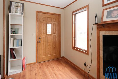 Tiny photo for 217 4th Street, Maurice, IA 51036 (MLS # 831107)