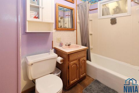 Tiny photo for 217 4th Street, Maurice, IA 51036 (MLS # 831107)