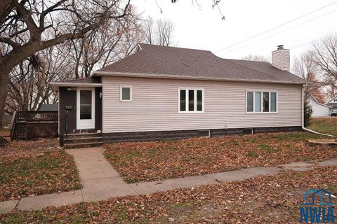 Tiny photo for 217 4th Street, Maurice, IA 51036 (MLS # 831107)
