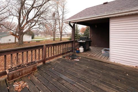 Tiny photo for 217 4th Street, Maurice, IA 51036 (MLS # 831107)