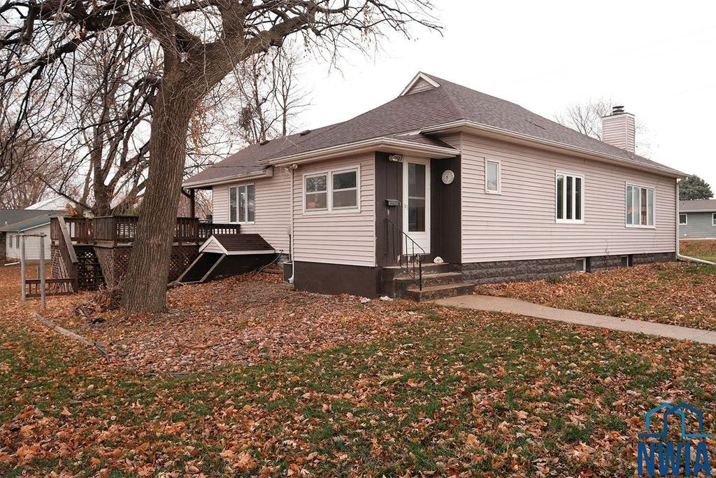 Photo of 217 4th Street, Maurice, IA 51036 (MLS # 831107)
