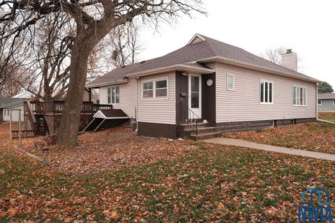 Photo of 217 4th Street, Maurice, IA 51036 (MLS # 831107)