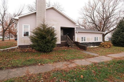 Tiny photo for 217 4th Street, Maurice, IA 51036 (MLS # 831107)