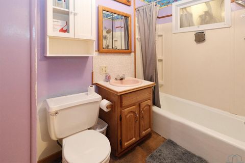 Tiny photo for 217 4th Street, Maurice, IA 51036 (MLS # 831107)