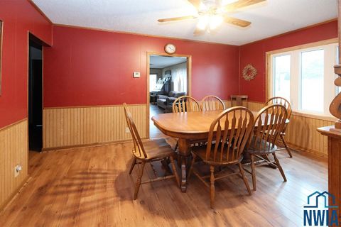 Tiny photo for 217 4th Street, Maurice, IA 51036 (MLS # 831107)