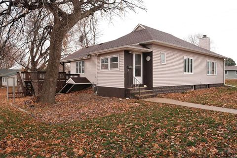 Tiny photo for 217 4th Street, Maurice, IA 51036 (MLS # 831107)