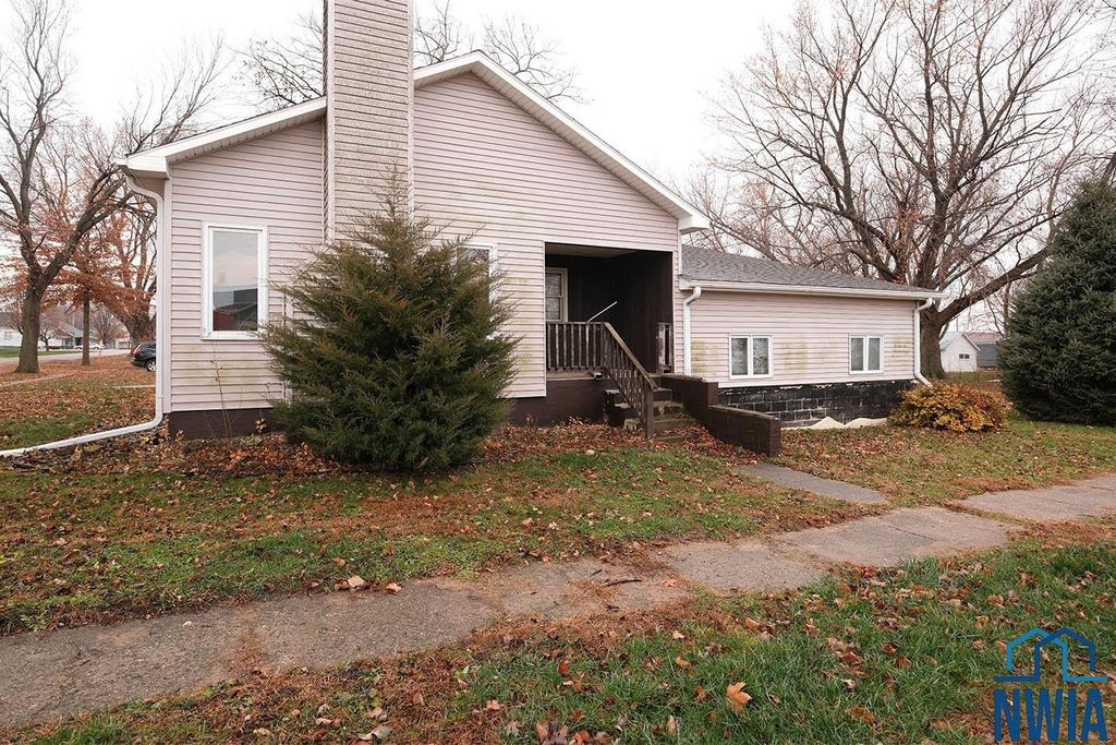 Photo of 217 4th Street, Maurice, IA 51036 (MLS # 831107)