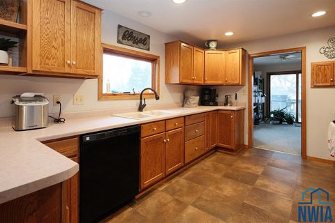 Tiny photo for 217 4th Street, Maurice, IA 51036 (MLS # 831107)