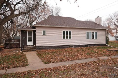 Tiny photo for 217 4th Street, Maurice, IA 51036 (MLS # 831107)