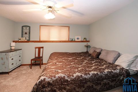 Tiny photo for 217 4th Street, Maurice, IA 51036 (MLS # 831107)