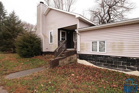 Tiny photo for 217 4th Street, Maurice, IA 51036 (MLS # 831107)