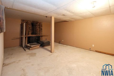 Tiny photo for 217 4th Street, Maurice, IA 51036 (MLS # 831107)