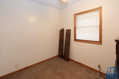 Tiny photo for 217 4th Street, Maurice, IA 51036 (MLS # 831107)