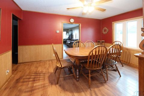 Tiny photo for 217 4th Street, Maurice, IA 51036 (MLS # 831107)