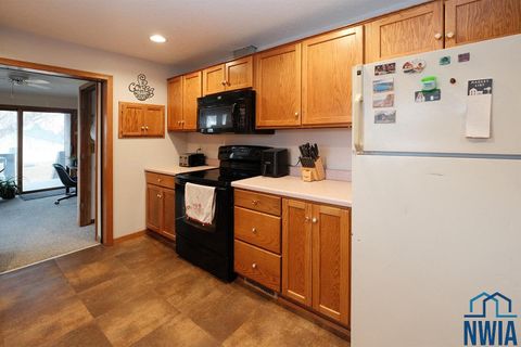 Tiny photo for 217 4th Street, Maurice, IA 51036 (MLS # 831107)