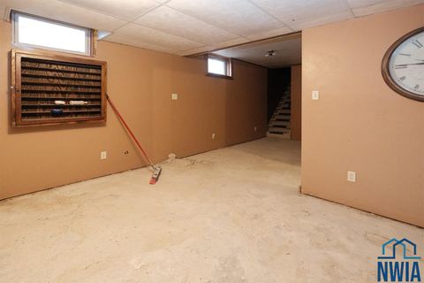 Tiny photo for 217 4th Street, Maurice, IA 51036 (MLS # 831107)