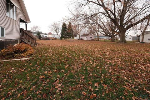 Tiny photo for 217 4th Street, Maurice, IA 51036 (MLS # 831107)
