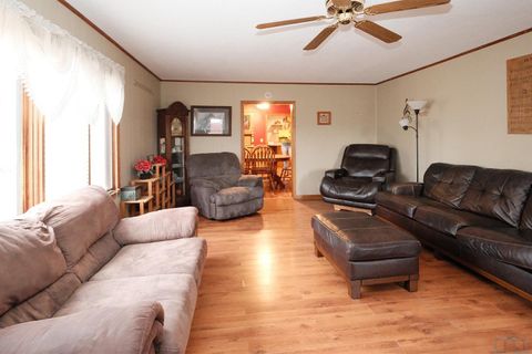 Tiny photo for 217 4th Street, Maurice, IA 51036 (MLS # 831107)