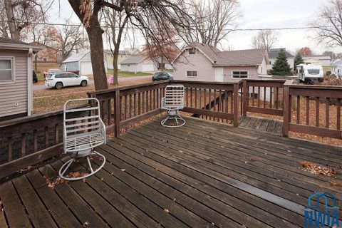Tiny photo for 217 4th Street, Maurice, IA 51036 (MLS # 831107)