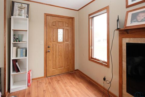 Tiny photo for 217 4th Street, Maurice, IA 51036 (MLS # 831107)