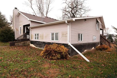 Tiny photo for 217 4th Street, Maurice, IA 51036 (MLS # 831107)