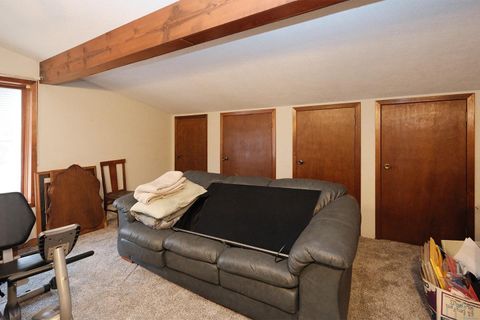 Tiny photo for 217 4th Street, Maurice, IA 51036 (MLS # 831107)
