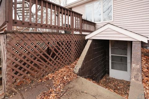 Tiny photo for 217 4th Street, Maurice, IA 51036 (MLS # 831107)