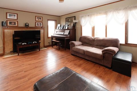 Tiny photo for 217 4th Street, Maurice, IA 51036 (MLS # 831107)