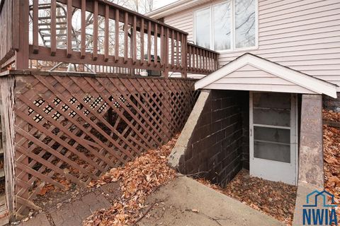 Tiny photo for 217 4th Street, Maurice, IA 51036 (MLS # 831107)
