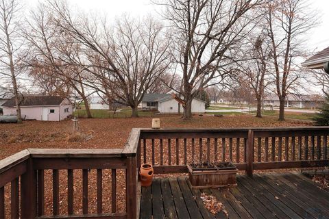 Tiny photo for 217 4th Street, Maurice, IA 51036 (MLS # 831107)