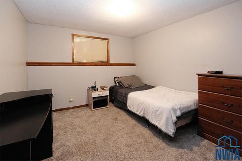 Tiny photo for 217 4th Street, Maurice, IA 51036 (MLS # 831107)