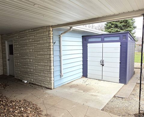 Tiny photo for 515 8th Ave, Sheldon, IA 51201 (MLS # 832297)