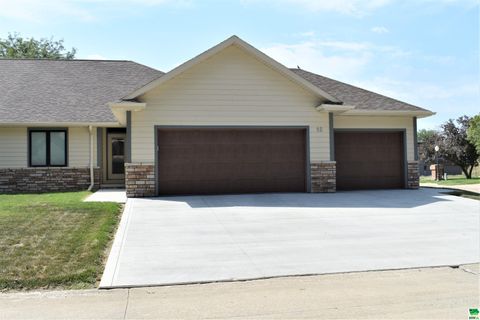 Townhouse in South Sioux City NE 104 4th #15.jpg