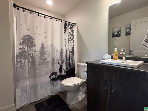 Tiny photo for 1506 Lincoln Pl SE Pl, Orange City, IA 51250 (MLS # 829850)