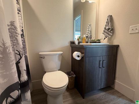 Tiny photo for 1506 Lincoln Pl SE Pl, Orange City, IA 51250 (MLS # 829850)