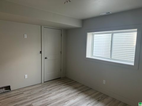 Tiny photo for 1506 Lincoln Pl SE Pl, Orange City, IA 51250 (MLS # 829850)