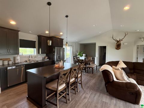 Tiny photo for 1506 Lincoln Pl SE Pl, Orange City, IA 51250 (MLS # 829850)