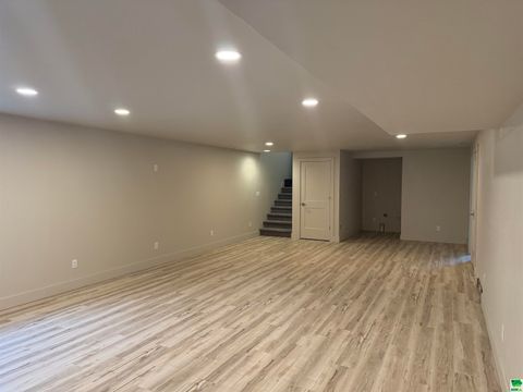 Tiny photo for 1506 Lincoln Pl SE Pl, Orange City, IA 51250 (MLS # 829850)