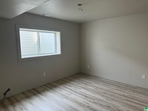 Tiny photo for 1506 Lincoln Pl SE Pl, Orange City, IA 51250 (MLS # 829850)