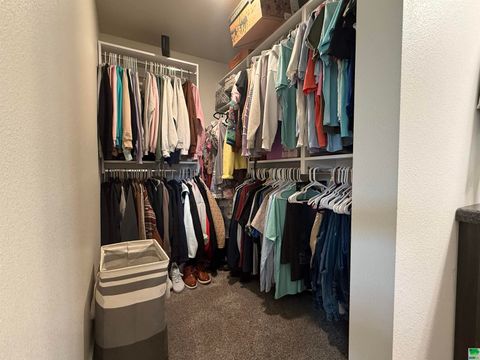 Tiny photo for 1506 Lincoln Pl SE Pl, Orange City, IA 51250 (MLS # 829850)