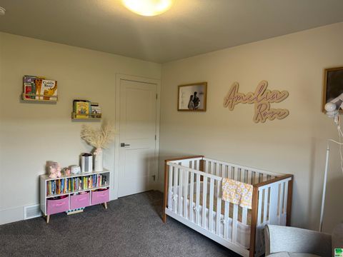 Tiny photo for 1506 Lincoln Pl SE Pl, Orange City, IA 51250 (MLS # 829850)