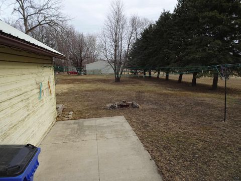 Tiny photo for 1309 Iselin Avenue, Sheldon, IA 51201 (MLS # 832123)