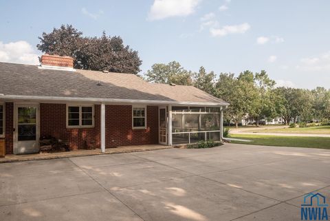 Tiny photo for 606 Concord Ave NE Ave, Orange City, IA 51041 (MLS # 830358)