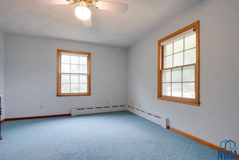 Tiny photo for 606 Concord Ave NE Ave, Orange City, IA 51041 (MLS # 830358)