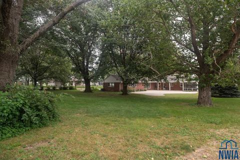 Tiny photo for 606 Concord Ave NE Ave, Orange City, IA 51041 (MLS # 830358)