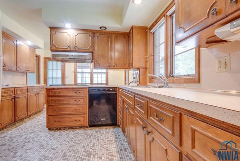 Tiny photo for 606 Concord Ave NE Ave, Orange City, IA 51041 (MLS # 830358)